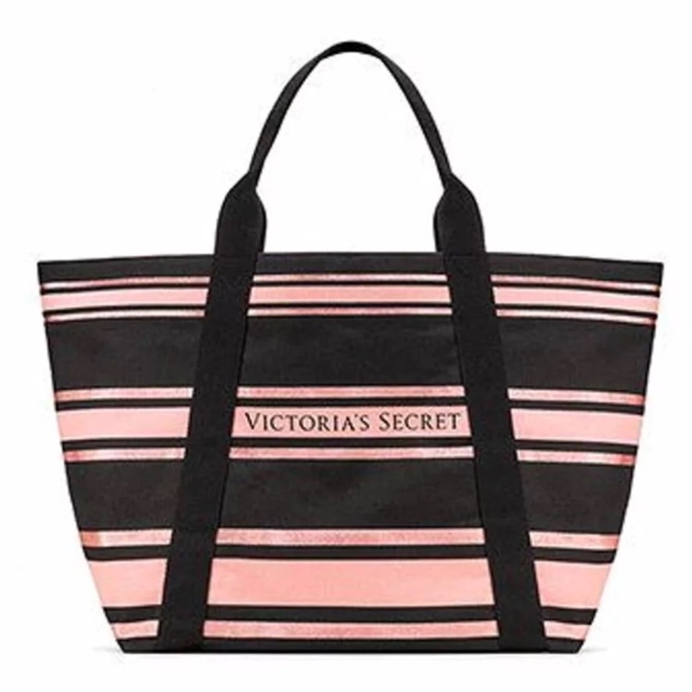 VS Victoria Secret tote